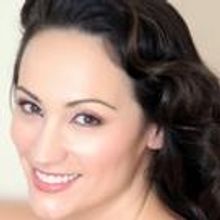Eden Espinosa Launches Kickstarter to Fund New Album