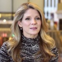 March is THEATRE IN OUR SCHOOLS Month- Kelli O'Hara Supports the Cause in New PSA!