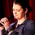 STAGE TUBE: Kate Shindle Moves the Crowd with Kerrigan & Lowdermilk's 'Ghost Light'