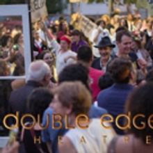 Double Edge Awarded NEA Our Town Grant, Named ArtPlace Finalist