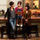 Disney Channel presents 'Andi Mack,' an Engaging New Series from the Creator of…