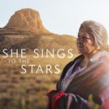 Watch First Trailer for Jennifer Corcoran's SHE SINGS TO THE STARS