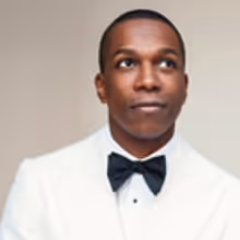 HAMILTON's Leslie Odom Jr. Kicks Off Residency at The McKittrick Hotel