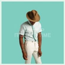 Jonny P Unveils 'It's Our Time'; New EP Out 4/21