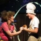 THE COMMEDIA RAPUNZEL Set for FringeNYC Encore Series