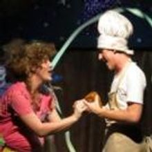 THE COMMEDIA RAPUNZEL Set for FringeNYC Encore Series