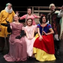 Photo Flash: 'VANYA AND SONIA' Opens Tonight at Wasatch Theatre Company