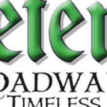 PETER PAN Flies Into The Rose This Month