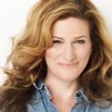 Ana Gasteyer Boards TBS Pilot & New Netflix Series LADY DYNAMITE