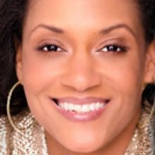 THE COLOR PURPLE's Rema Webb Set for  'DIVA' at Industry Bar, 2/22