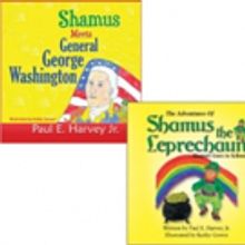 Children's Author Pens New Magical Series