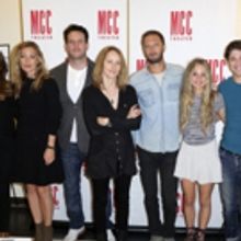 Photo Coverage: Meet the Company of MCC's LOST GIRLS!