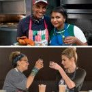 Mindy Kaling Among Celebrities Set for New Food Network Series STAR PLATES…