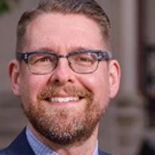 Aaron Nichols Named Executive Director of South Bend Civic Theatre