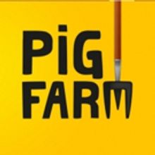 PIG FARM, Starring Dan Fredenburgh, Erik Odom, Charlotte Parry and More, Begins…
