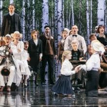 Fotos! 'Wo sind die Clowns?' - DAS LÄCHELN EINER SOMMERNACHT in München