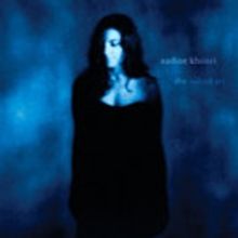 Nadine Khouri 'The Salted Air' - John Parish Produced Debut LP Out 4/3