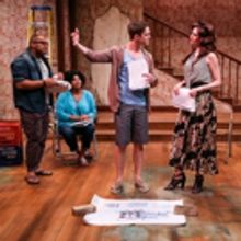 BWW Review: Compelling and Relevant CLYBOURNE PARK by CPH/CWRU