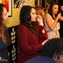 Photo Flash: Broadway at Birdland Concert Series Presents LOVE SONGS FOR V-DAY