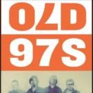 Old 97's Performs at the Fox Theatre Tonight