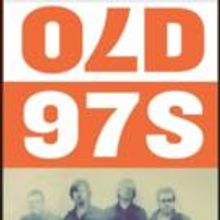 Old 97's Performs at the Fox Theatre Tonight