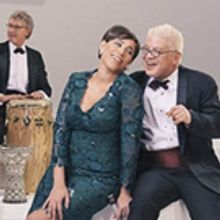 bergenPAC to Welcome Pink Martini, 3/15