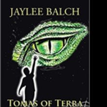 Jaylee Balch Pens TOMAS OF TERRA