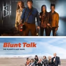 Starz Original Series ASH VS EVIL DEAD and BLUNT TALK to Return 10/2