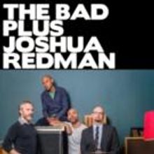 The Bad Plus Joshua Redman Coming to Boulder Theater, 12/2