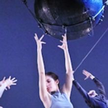 BWW Blog: Choreographer Jean Abreu on Brazilian Art Showcase LABIRINTO