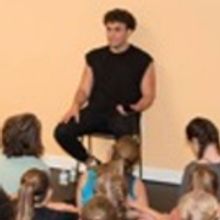 HAMILTON Star Andrew Chappelle Teaches Musical Theatre Workshop in Sarasota, FL