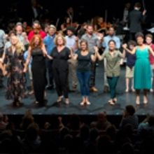 Photo Coverage: Fly to Neverland with Transport Group's PETER PAN Benefit Concert!