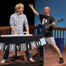 HAPPY 50ISH Brings Mid-Life Crisis Musical Comedy to the D Las Vegas Tonight
