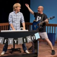 HAPPY 50ISH Brings Mid-Life Crisis Musical Comedy to the D Las Vegas Tonight