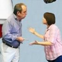 West Coast Players Present Edward Albee's A DELICATE BALANCE