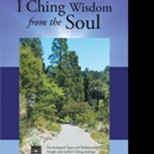 Allen David Young Releases I CHING WISDOM FROM THE SOUL