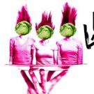 WOMEN LAUGHING ALONE WITH SALAD to Make West Coast Debut at CTG This Spring