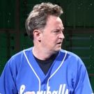 Photo Flash: First Look at Matthew Perry and Jennifer Morrison in THE END OF LONGING