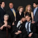 THE CRUSADE OF CONNOR STEPHENS Starts Off-Broadway This Weekend