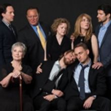 THE CRUSADE OF CONNOR STEPHENS Starts Off-Broadway This Weekend