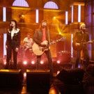 VIDEO: Old 97s Perform New Song 'Good With God' on LATE NIGHT