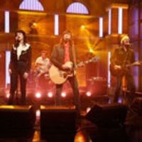VIDEO: Old 97s Perform New Song 'Good With God' on LATE NIGHT Video