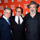 Photo Coverage: Atlantic Theater Company Honors Neil Pepe at Directors' Choice Gala