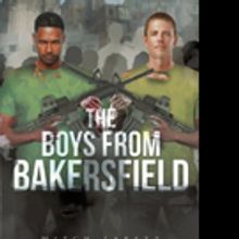 Mitch Laretz Pens THE BOYS FROM BAKERSFIELD