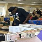 2016 Jazz Record Collectors' Bash Set for This Weekend in Iselin