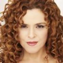 Bernadette Peters to be Honored at Drama League's Centennial Gala This Year