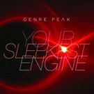 Electronic Music Ensemble Genre Peak to Release New Album