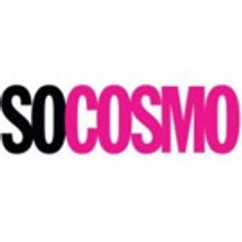 Meet the Cosmopolitan Staff Set for E!'s New Docu-Series SO COSMO