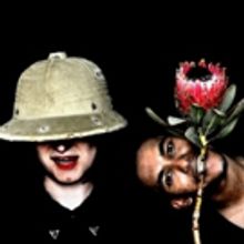 BWW Reviews: An Allegory in the Making, CANNIBAL COUNTRY, Puts Privilege on the Menu 