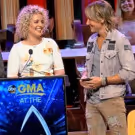 VIDEO: Eric Church, Chris Stapleton Top Nominees of 50th Annual CMA AWARD; Full List!